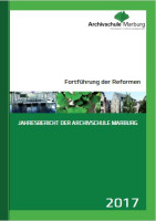 Jahresbericht2017 Deckblatt