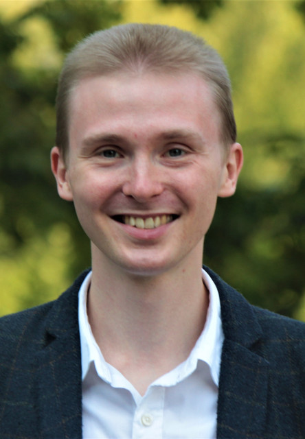 Dr. Jonas Springer