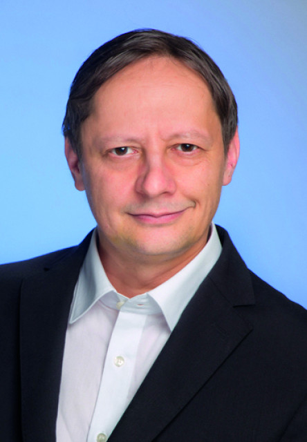 Foto Peter Maresch 1
