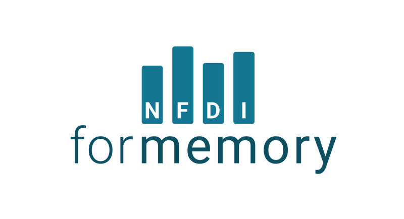 Logo for memory CMYK