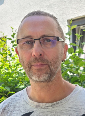 Stefan Sack neu